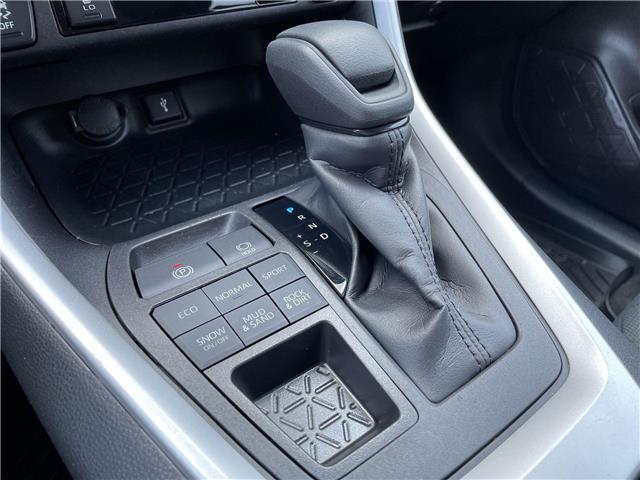2022 Toyota RAV4 XLE (Stk: 12108405A) in Concord - Image 40 of 43