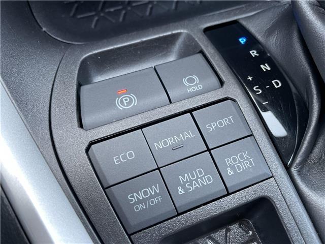 2022 Toyota RAV4 XLE (Stk: 12108405A) in Concord - Image 41 of 43