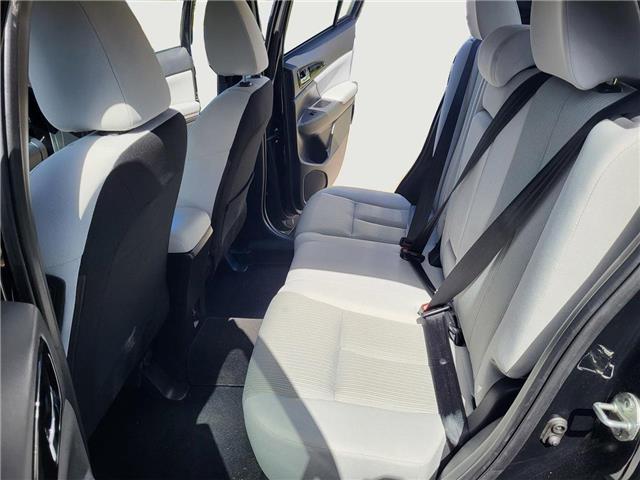 2023 Mitsubishi Eclipse Cross  (Stk: R0459A) in Barrie - Image 31 of 38