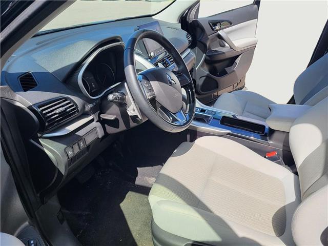 2023 Mitsubishi Eclipse Cross  (Stk: R0459A) in Barrie - Image 32 of 38