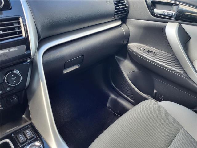 2023 Mitsubishi Eclipse Cross  (Stk: R0459A) in Barrie - Image 36 of 38