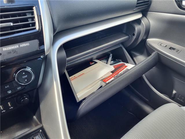 2023 Mitsubishi Eclipse Cross  (Stk: R0459A) in Barrie - Image 37 of 38