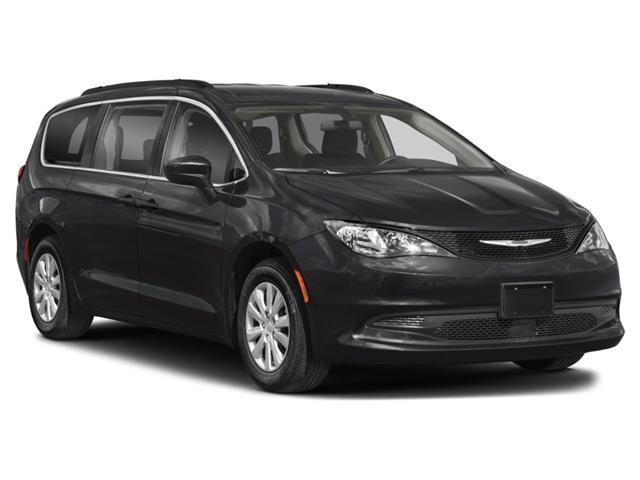 2027 Chrysler Grand Caravan SXT (Stk: Y23369) in Newmarket - Image 6 of 15