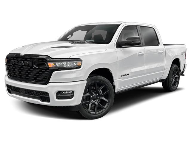 2026 RAM 1500 Sport (Stk: T4172407) in Newmarket - Image 1 of 2