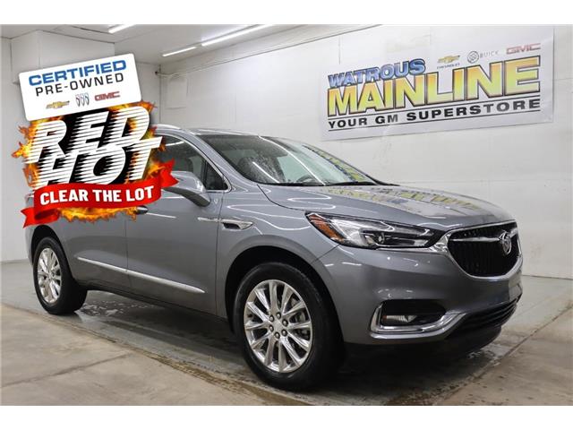 2019 Buick Enclave Essence AWD's photo