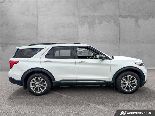 2022 Ford Explorer XLT (Stk: AT54820) in Richmond - Image 3 of 25