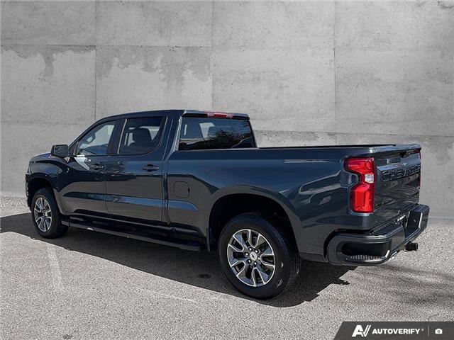 2021 Chevrolet Silverado 1500 RST (Stk: AT34732) in Richmond - Image 4 of 25