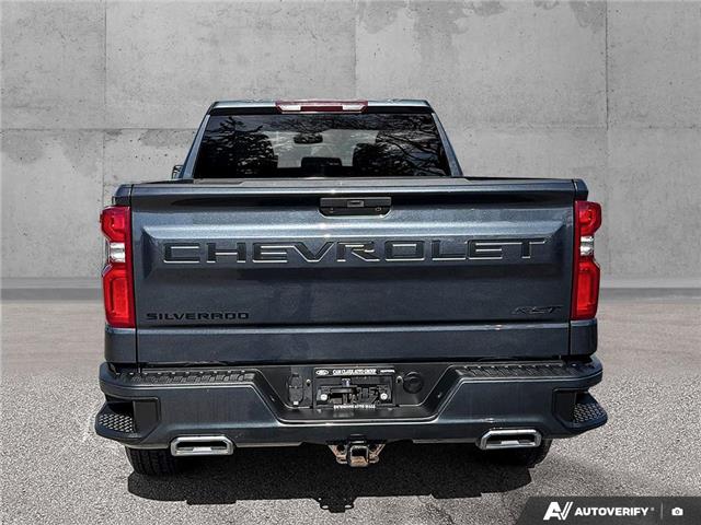 2021 Chevrolet Silverado 1500 RST (Stk: AT34732) in Richmond - Image 5 of 25