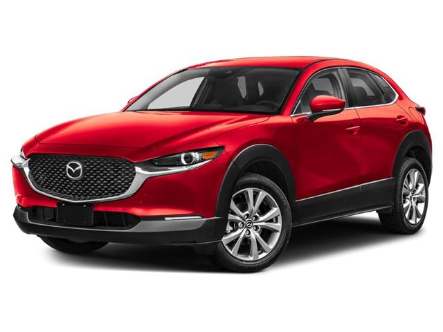 2024 Mazda CX-30 GS