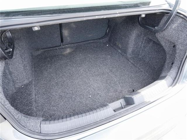 2025 Volkswagen Jetta Comfortline  | LOW LOW KM | (Stk: U3298) in Grimsby - Image 6 of 19