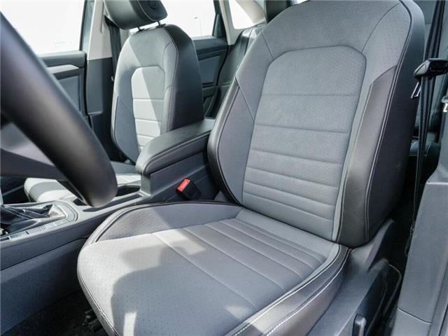 2025 Volkswagen Jetta Comfortline  | LOW LOW KM | (Stk: U3298) in Grimsby - Image 12 of 19