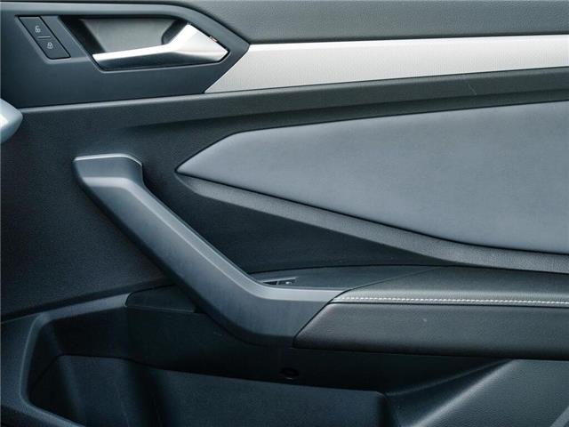 2025 Volkswagen Jetta Comfortline  | LOW LOW KM | (Stk: U3298) in Grimsby - Image 14 of 19