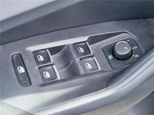 2025 Volkswagen Jetta Comfortline  | LOW LOW KM | (Stk: U3298) in Grimsby - Image 15 of 19