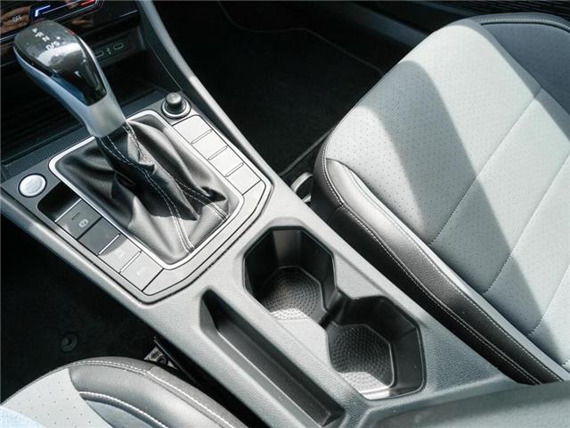2025 Volkswagen Jetta Comfortline  | LOW LOW KM | (Stk: U3298) in Grimsby - Image 19 of 19