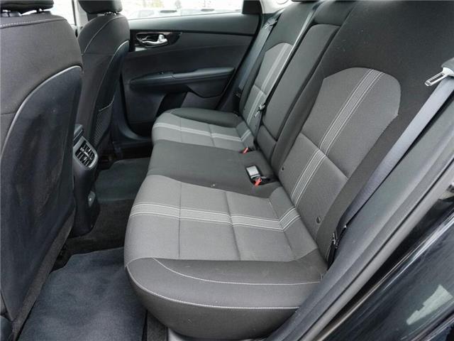 2024 Kia Forte EX | VERY LOW KM | HEATED STEERING | CERTIFIED KIA (Stk: U3299) in Grimsby - Image 8 of 18