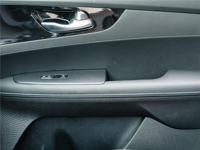 2024 Kia Forte EX | VERY LOW KM | HEATED STEERING | CERTIFIED KIA (Stk: U3299) in Grimsby - Image 14 of 18