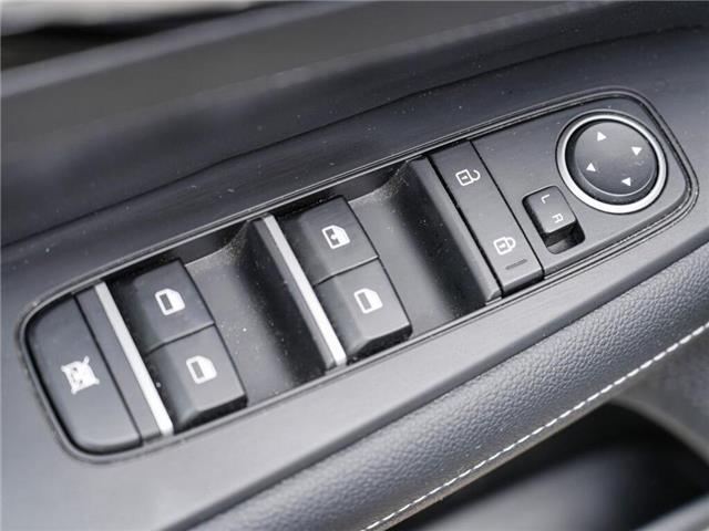 2024 Kia Forte EX | VERY LOW KM | HEATED STEERING | CERTIFIED KIA (Stk: U3299) in Grimsby - Image 15 of 18
