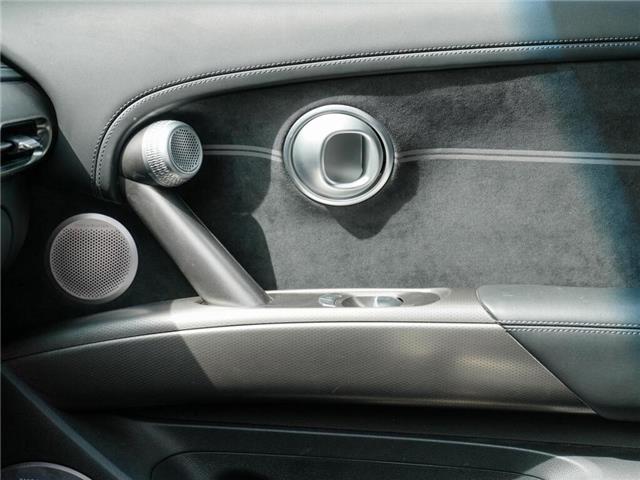 2023 Genesis GV60 Performance | PANO ROOF | GREAT KM | AWD | CLEAN C (Stk: U3297) in Grimsby - Image 15 of 21
