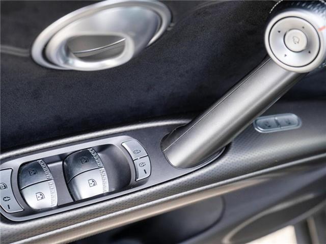 2023 Genesis GV60 Performance | PANO ROOF | GREAT KM | AWD | CLEAN C (Stk: U3297) in Grimsby - Image 16 of 21