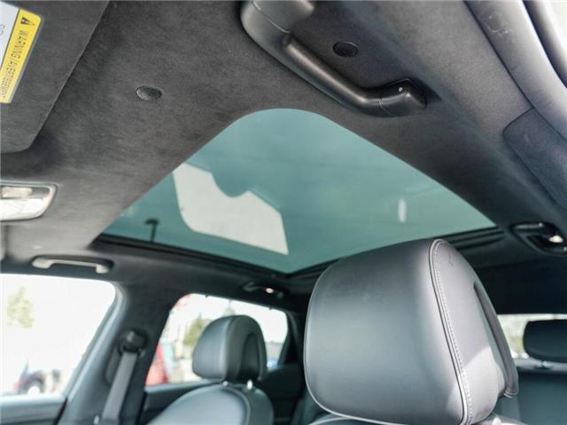 2023 Genesis GV60 Performance | PANO ROOF | GREAT KM | AWD | CLEAN C (Stk: U3297) in Grimsby - Image 17 of 21