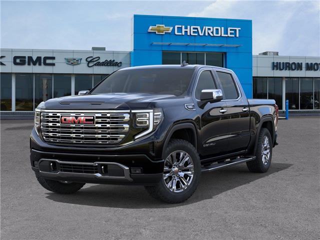 2026 GMC Sierra 1500 Denali (Stk: 107960) in Exeter - Image 6 of 24