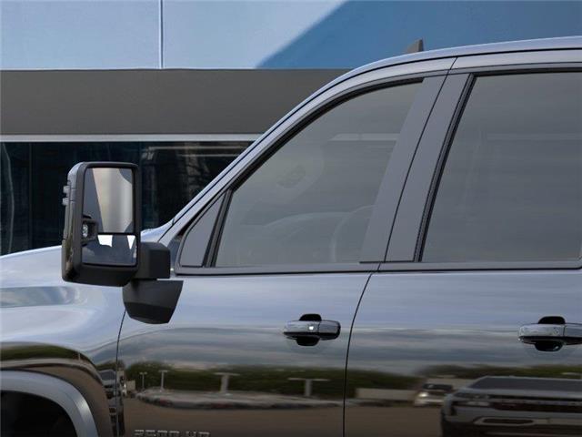 2026 Chevrolet Silverado 2500HD  (Stk: 154659) in London - Image 12 of 24