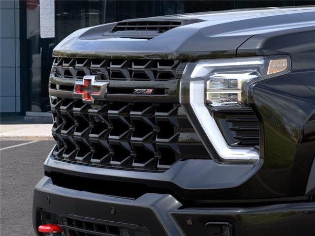 2026 Chevrolet Silverado 2500HD  (Stk: 154659) in London - Image 13 of 24
