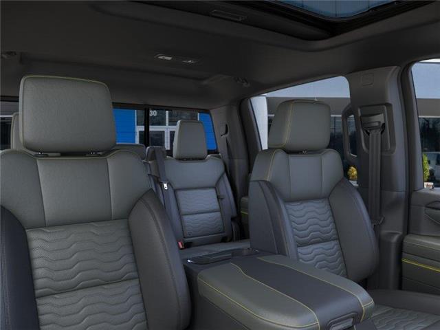 2026 Chevrolet Silverado 2500HD  (Stk: 154659) in London - Image 24 of 24