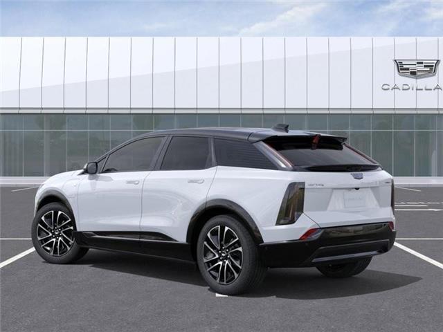 2026 Cadillac OPTIQ Sport (Stk: 2-13806) in Oshawa - Image 3 of 6