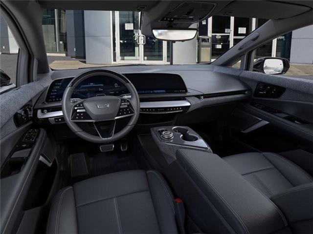 2026 Cadillac OPTIQ Sport (Stk: 2-13806) in Oshawa - Image 5 of 6