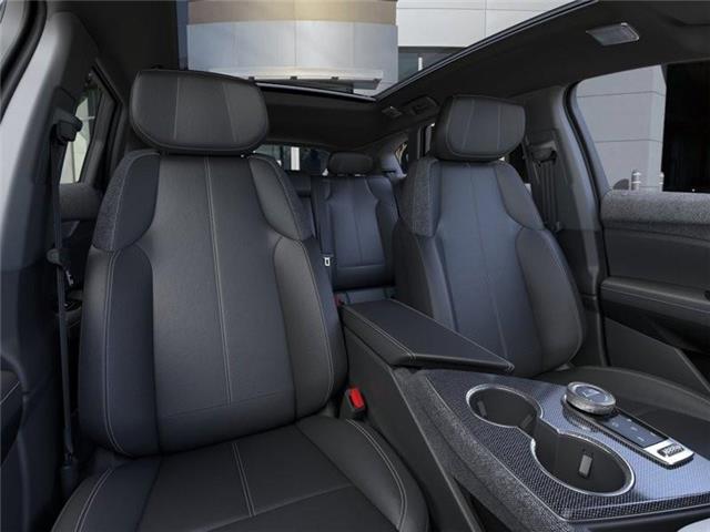 2026 Cadillac OPTIQ Sport (Stk: 2-13806) in Oshawa - Image 6 of 6