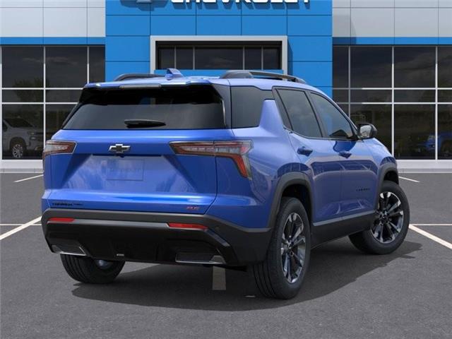 2026 Chevrolet Equinox RS (Stk: 2-13809) in Oshawa - Image 4 of 6