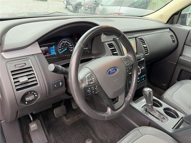 2015 Ford Flex Limited (Stk: 233394J) in Surrey - Image 8 of 15