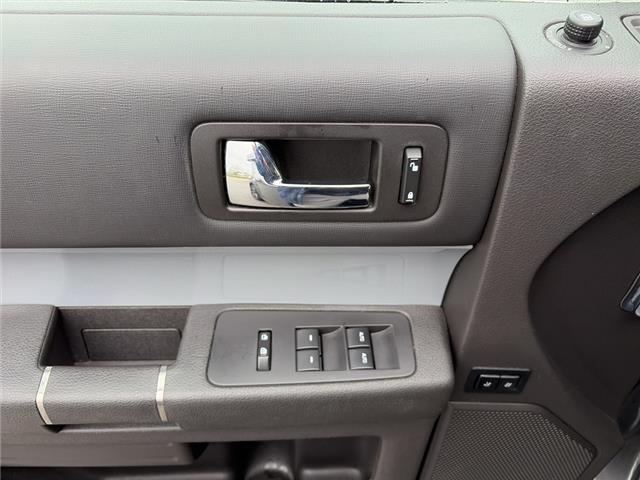 2015 Ford Flex Limited (Stk: 233394J) in Surrey - Image 14 of 15