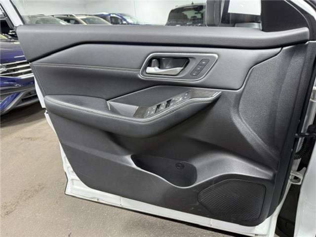 2025 Nissan Rogue Platinum (Stk: HPU0438) in Toronto - Image 19 of 25