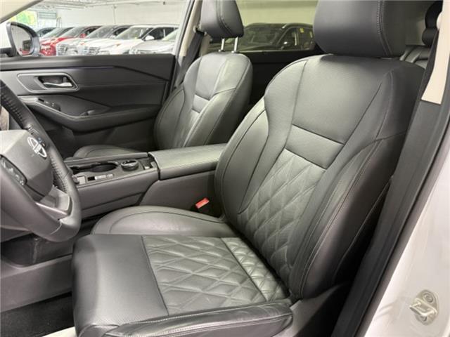2025 Nissan Rogue Platinum (Stk: HPU0438) in Toronto - Image 20 of 25