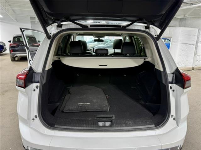 2025 Nissan Rogue Platinum (Stk: HPU0438) in Toronto - Image 23 of 25