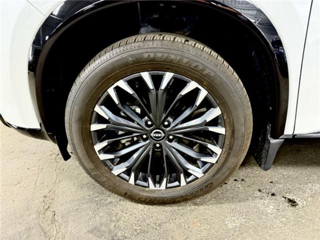 2025 Nissan Rogue Platinum (Stk: HPU0438) in Toronto - Image 25 of 25
