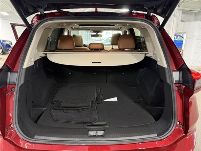 2025 Nissan Rogue Platinum (Stk: HPU0439) in Toronto - Image 25 of 27