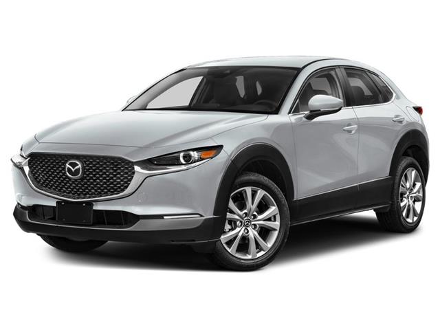 2026 Mazda CX-30 GS