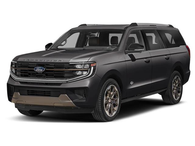 2026 Ford Expedition King Ranch