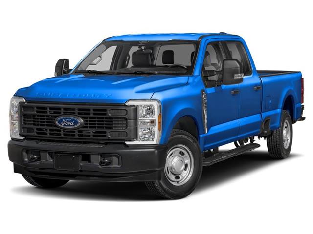 2026 Ford F-250