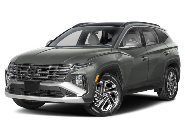2026 Hyundai Tucson Ultimate