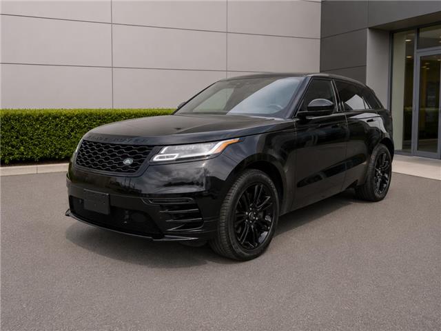 2023 Land Rover Range Rover Velar P340 R-Dynamic S
