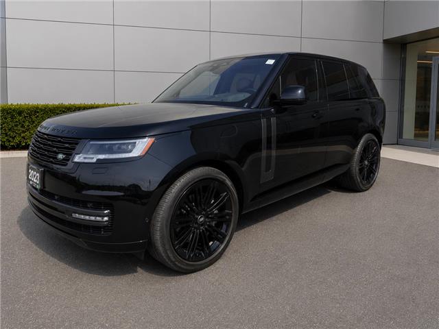 2023 Land Rover Range Rover P530 SE