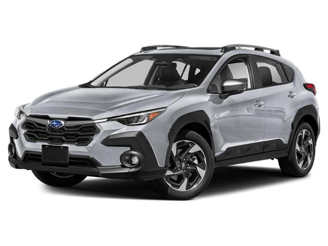 2026 Subaru Crosstrek Limited (Stk: 2106364) in Whitby - Image 1 of 12