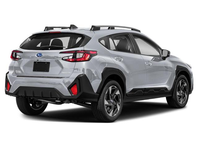 2026 Subaru Crosstrek Limited (Stk: 2106364) in Whitby - Image 3 of 12