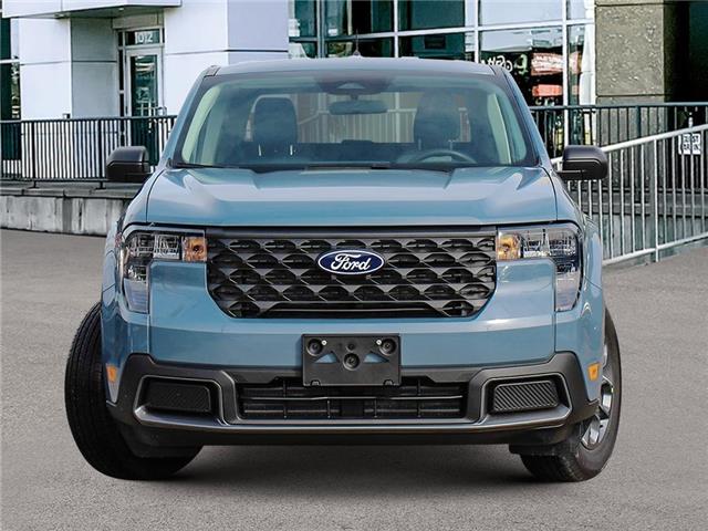 2026 Ford Maverick XLT (Stk: T6740) in St. Thomas - Image 2 of 11