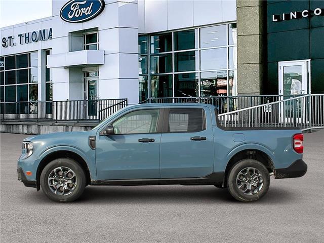 2026 Ford Maverick XLT (Stk: T6740) in St. Thomas - Image 3 of 11