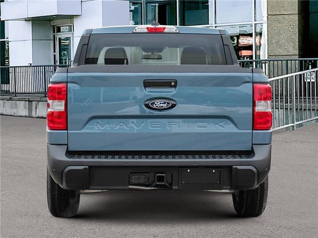 2026 Ford Maverick XLT (Stk: T6740) in St. Thomas - Image 5 of 11